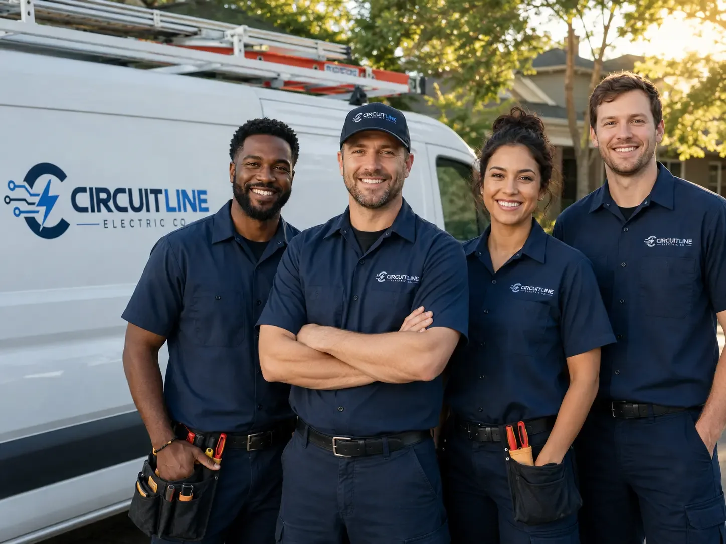 Whole Home Rewiring company in Camp Verde, AZ