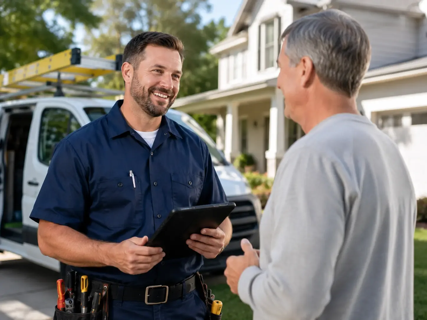 Whole Home Rewiring Camp Verde, AZ FAQs